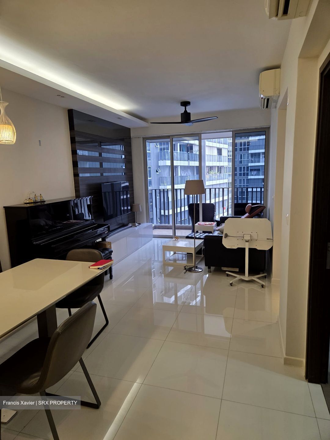 Heron Bay (D19), Condominium #585024361